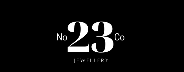 No. 23 Co. Jewellery